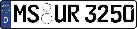 MS-UR3250