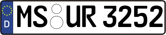 MS-UR3252