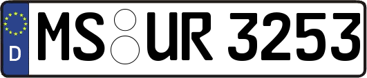 MS-UR3253