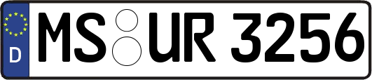MS-UR3256