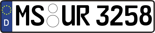 MS-UR3258