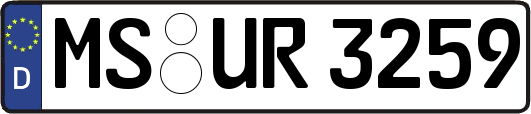 MS-UR3259