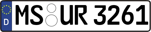 MS-UR3261