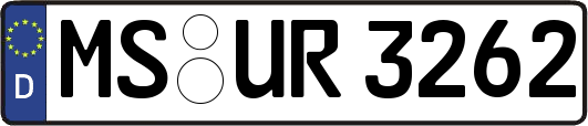 MS-UR3262