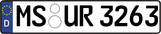 MS-UR3263