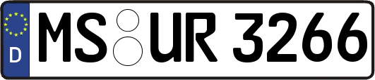 MS-UR3266