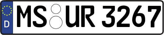 MS-UR3267