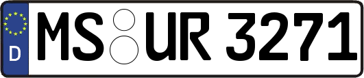 MS-UR3271
