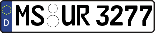 MS-UR3277