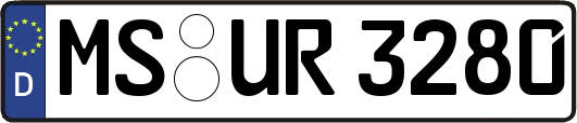 MS-UR3280