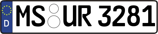 MS-UR3281