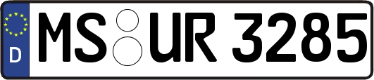 MS-UR3285