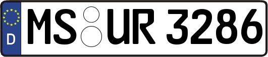 MS-UR3286