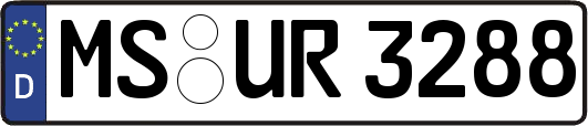 MS-UR3288