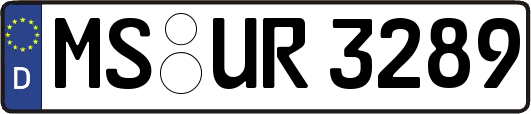 MS-UR3289