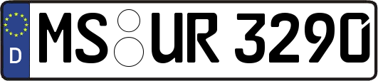 MS-UR3290
