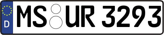 MS-UR3293