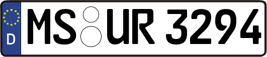 MS-UR3294