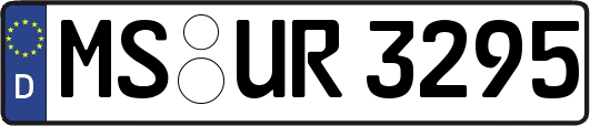 MS-UR3295