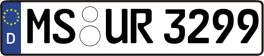 MS-UR3299
