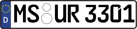 MS-UR3301