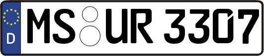 MS-UR3307