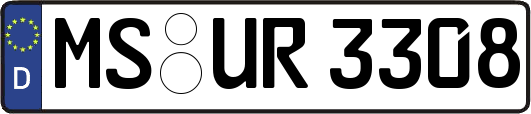 MS-UR3308