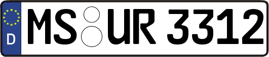 MS-UR3312