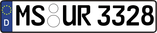 MS-UR3328