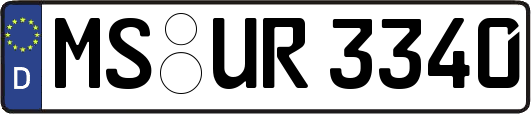MS-UR3340