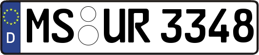 MS-UR3348