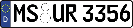 MS-UR3356