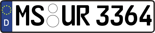 MS-UR3364