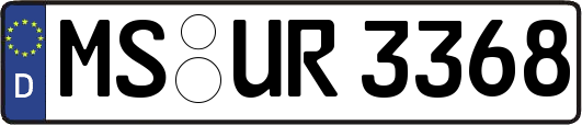 MS-UR3368