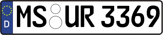 MS-UR3369