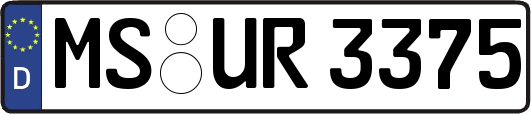 MS-UR3375
