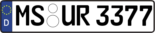 MS-UR3377