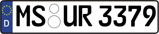 MS-UR3379