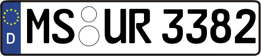 MS-UR3382