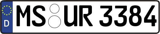 MS-UR3384