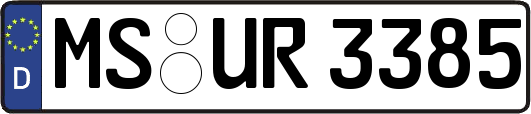 MS-UR3385
