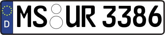 MS-UR3386