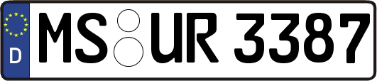 MS-UR3387