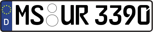 MS-UR3390