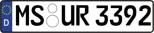 MS-UR3392