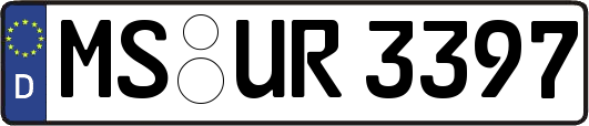 MS-UR3397