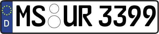 MS-UR3399
