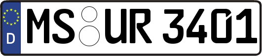 MS-UR3401