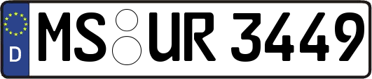 MS-UR3449