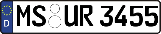 MS-UR3455